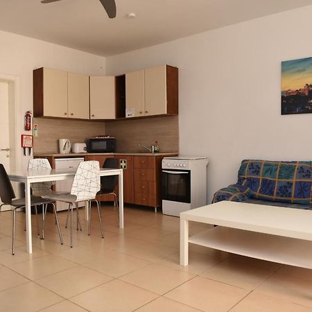 Hortensia Studio Apartment St Paul's Bay Zewnętrze zdjęcie